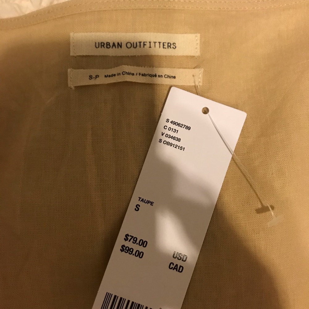 Urban outfitters jumper